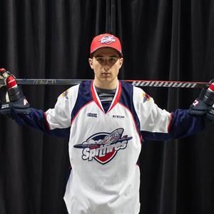 Meet your Posher, Carole